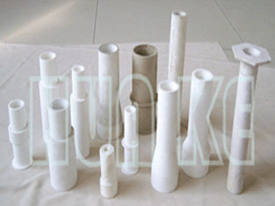 化工陶瓷保护套管